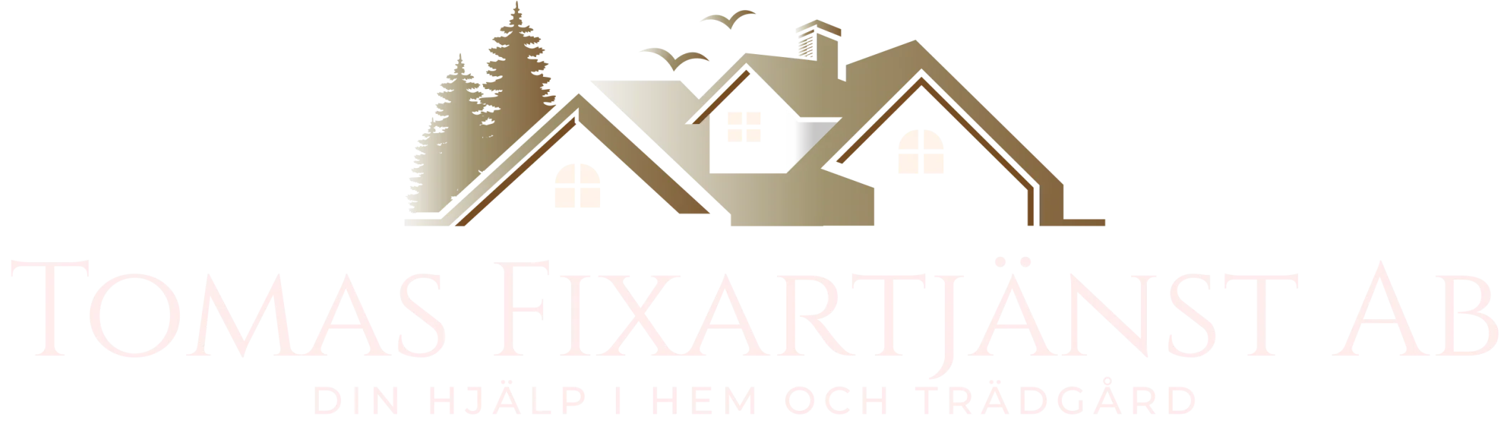 Tomas Fixartjänst AB logotyp