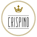 Crispino Gluten Free AB logotyp