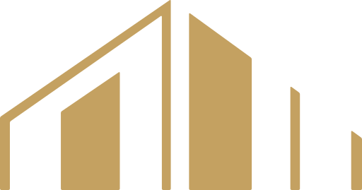 Tredehus AB logotyp