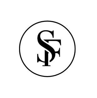 Skövdes frisörskola AB logotyp