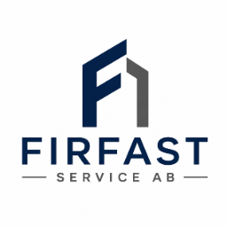 Firfast Service AB logotyp