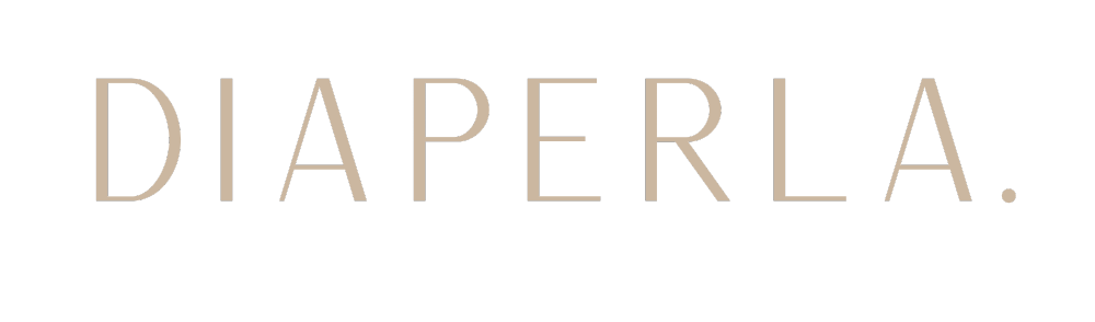 Diaperla AB logotyp