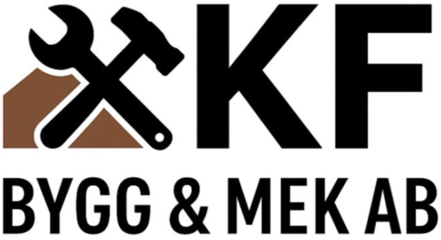 KF Bygg & Mek AB logotyp