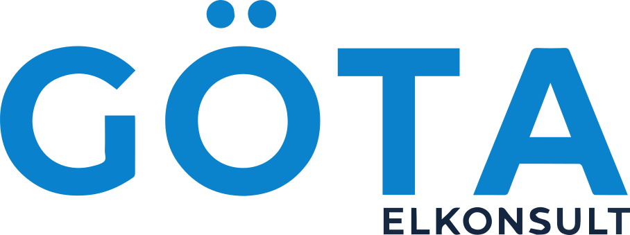 Göta Elkonsult AB logotyp