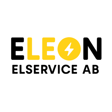 Eleon Elservice AB logotyp