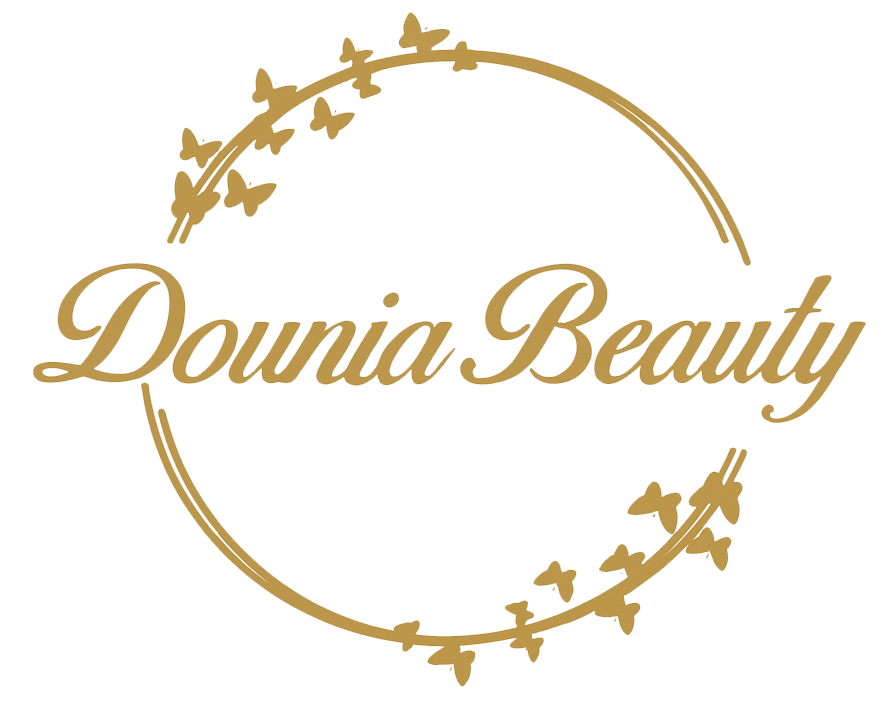 Dounia Beauty AB logotyp