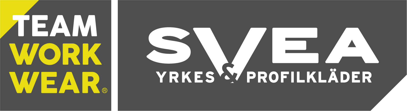Svea Yrkes och Profilkläder AB logotyp