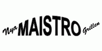 S M Maistro AB logotyp