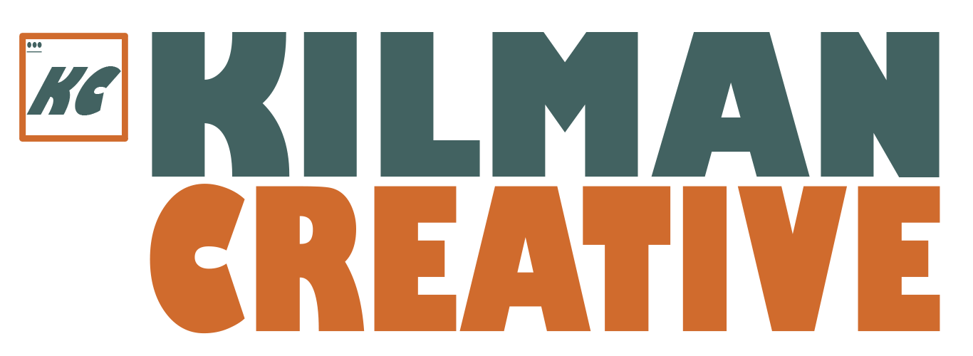 Kilman Creative AB logotyp