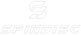 Spindisc Sweden AB logotyp