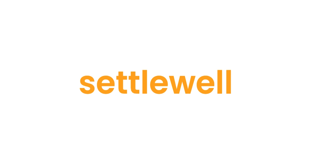 Settlewell Technologies AB logotyp