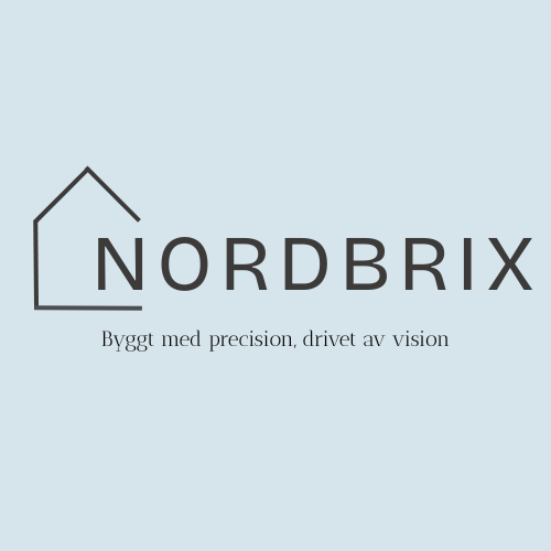 NordBrix AB logotyp