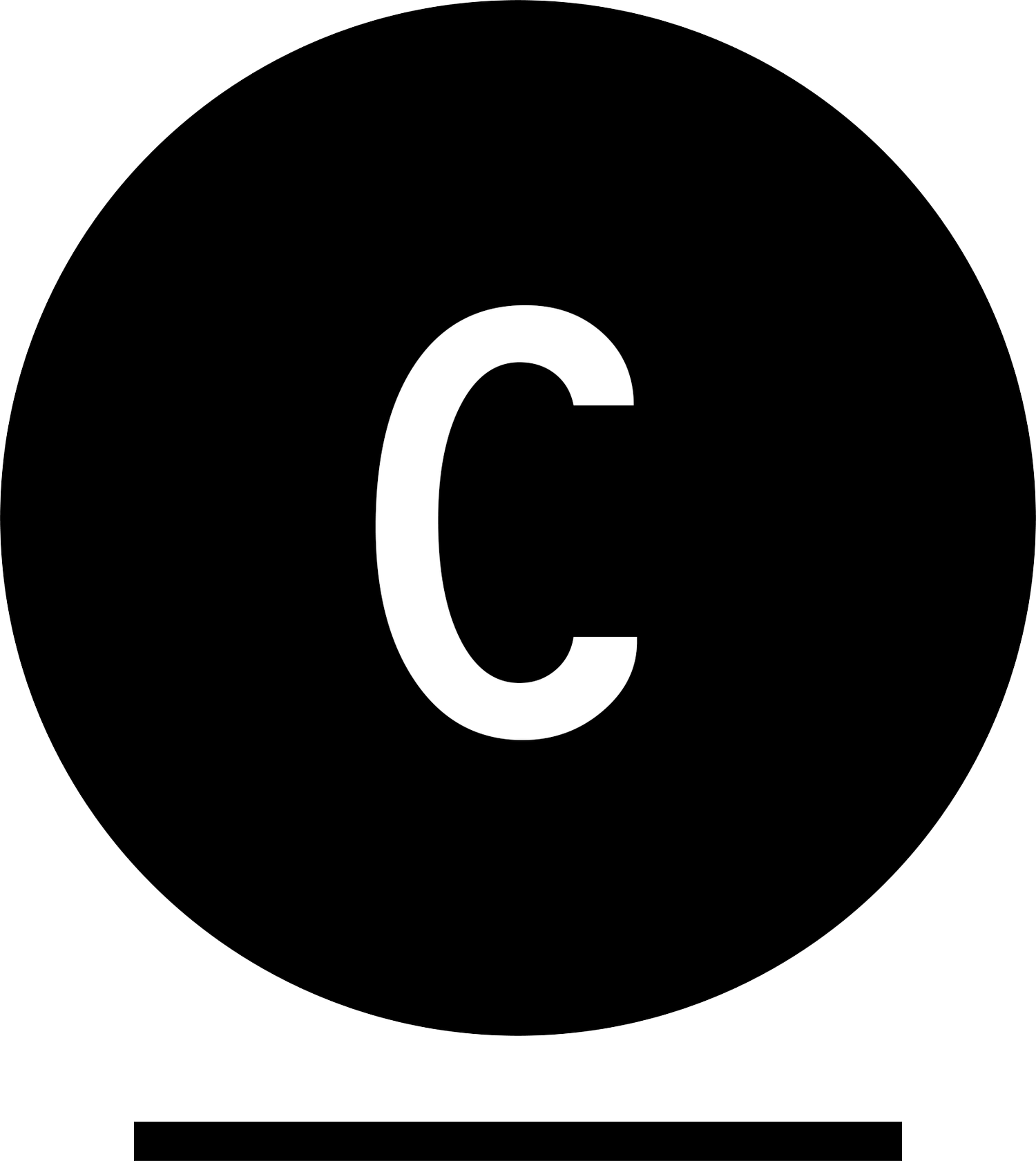 Coastline Studio AB logotyp