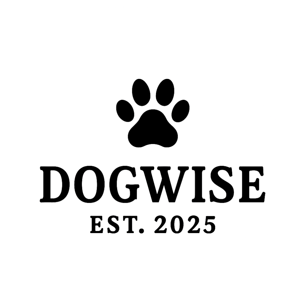 Dogwise Sweden AB logotyp