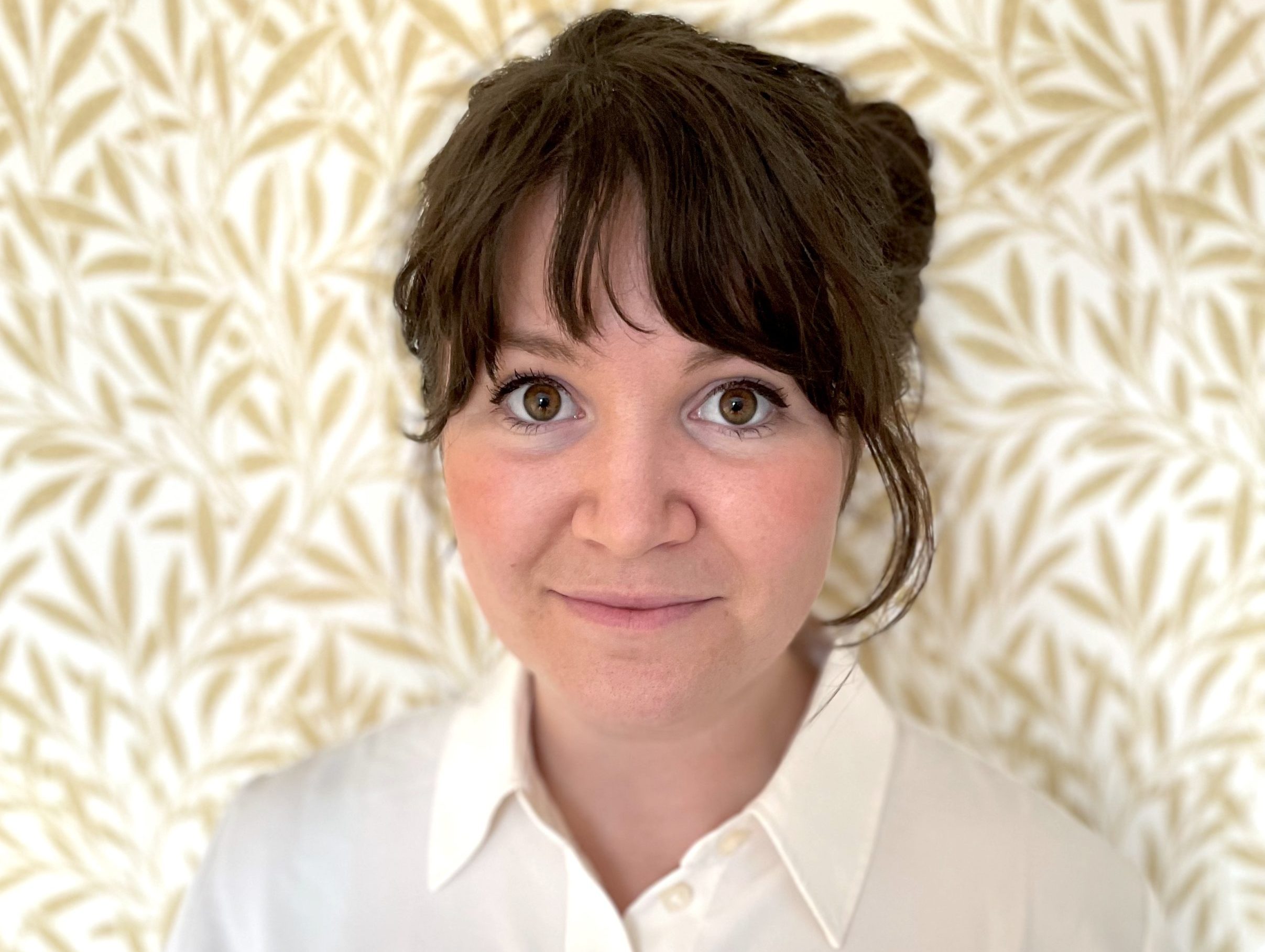 Rebecca Söder Psykologi AB logotyp