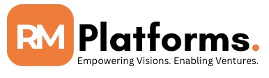 RM Platforms AB logotyp