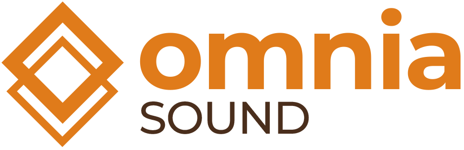 Omnia Sound AB logotyp