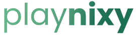 Nixy Games AB logotyp
