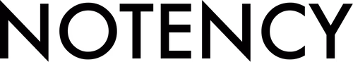 Notency AB logotyp