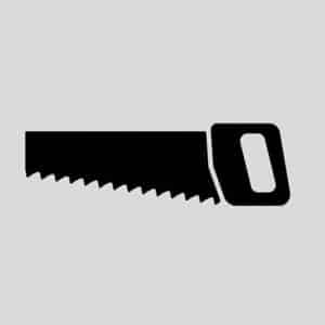 AK BYGGSERVICE & ENTREPRENAD AB logotyp