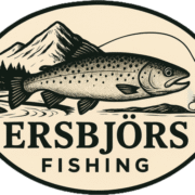 Ersbjörs Fishing AB logotyp