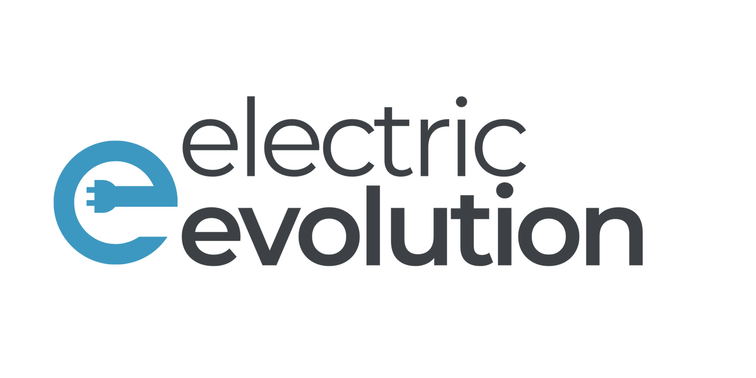 Electric Evolution Sweden AB logotyp