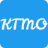 KTMO AB logotyp
