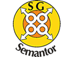 SG Semantor AB logotyp