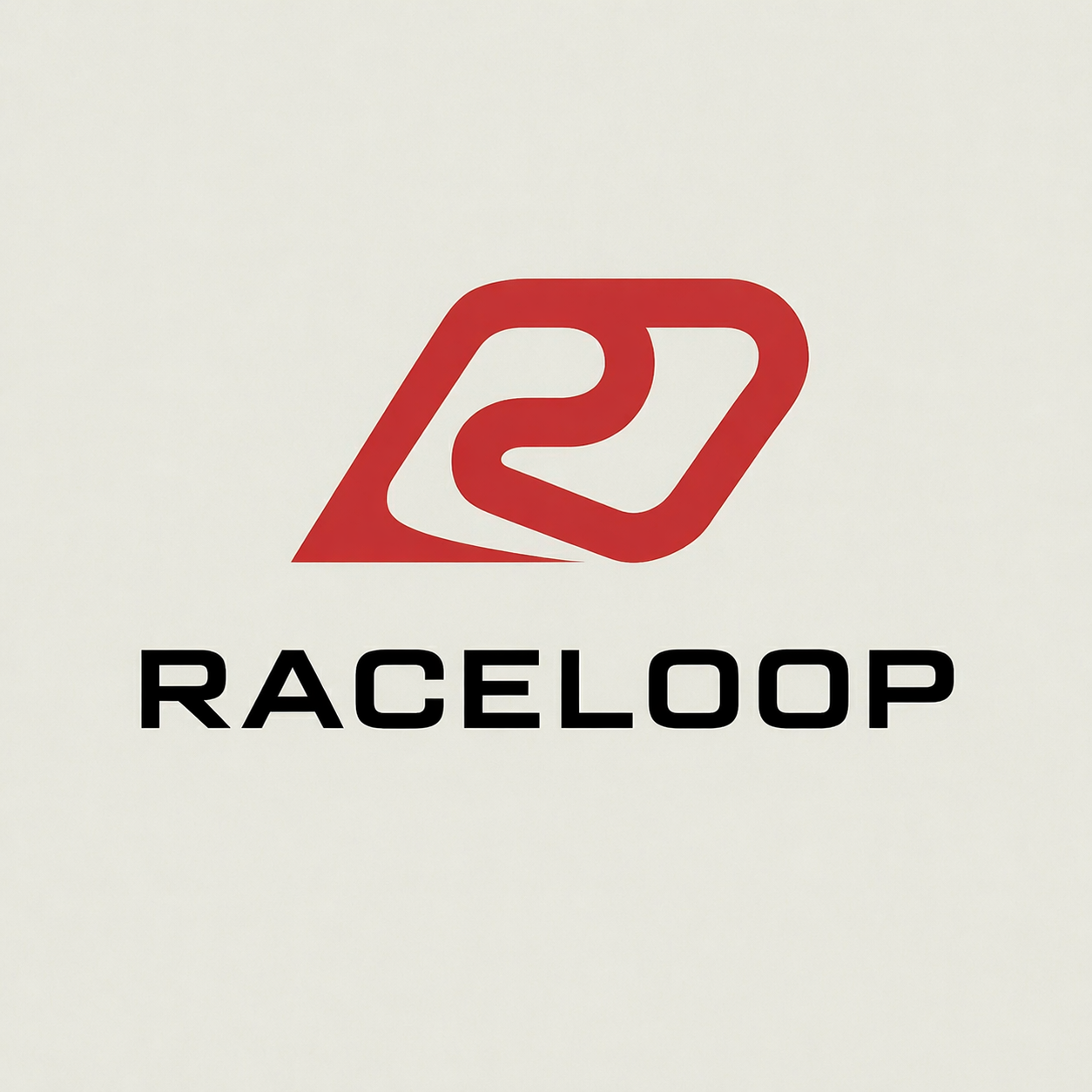RaceLoop AB logotyp