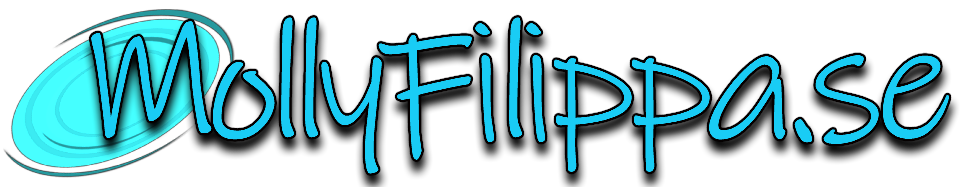 Molly & Filippa AB logotyp