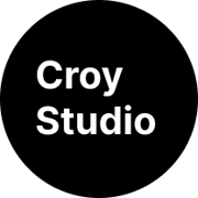 Croy Media AB logotyp