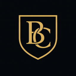 Brokers Club AB logotyp