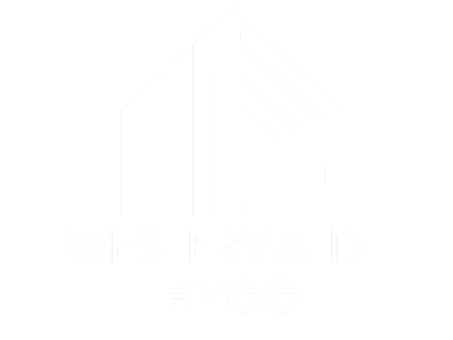 Westervaldt bygg AB logotyp