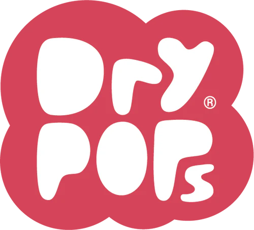DryPops AB logotyp