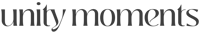 Unity Moments AB logotyp