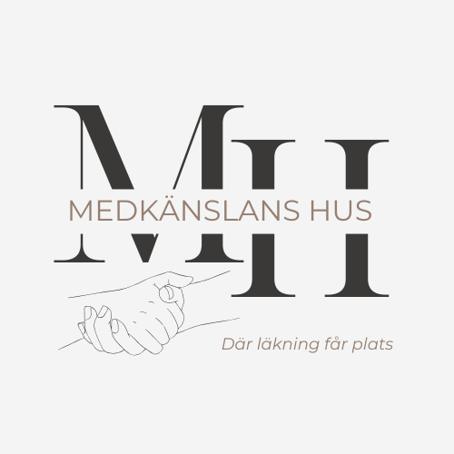 Medkänslans hus i Norrköping AB logotyp