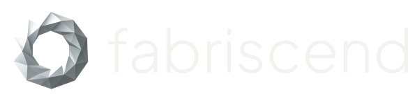 Fabriscend AB logotyp