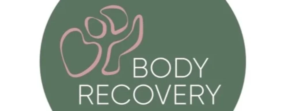 Bodyrecovery i Piteå AB logotyp