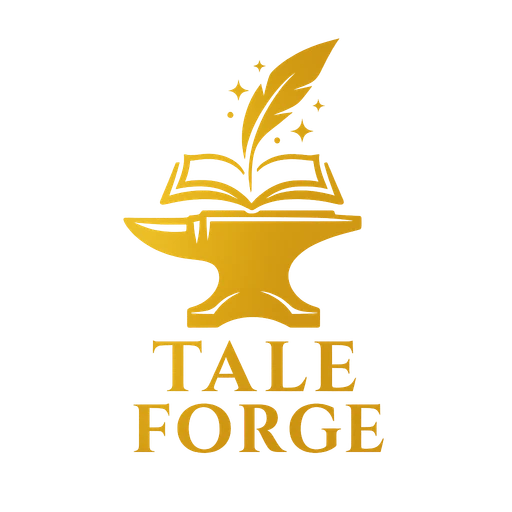Tale Forge AB logotyp