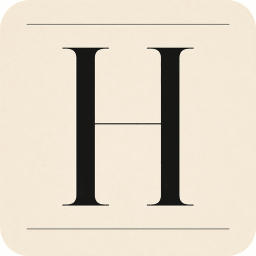 Hollution AB logotyp