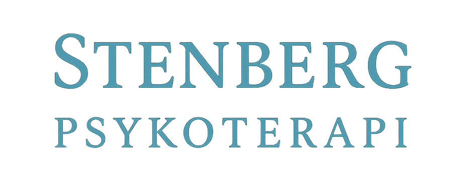Stenberg Psykoterapi AB logotyp