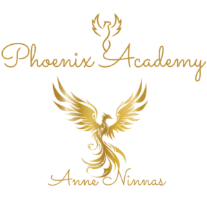 Phoenix Academy AB logotyp