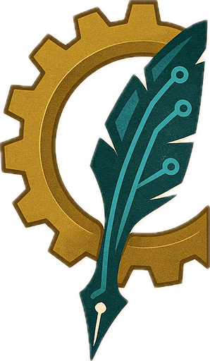 STEaM LOGIC Studio AB logotyp