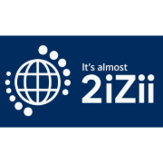 2iZii AB logotyp