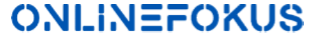 OnlineFokus Sverige AB logotyp
