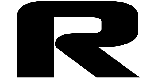 R-FIX AB logotyp