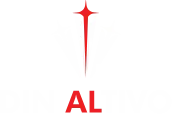 DIN ALTIVO AB logotyp