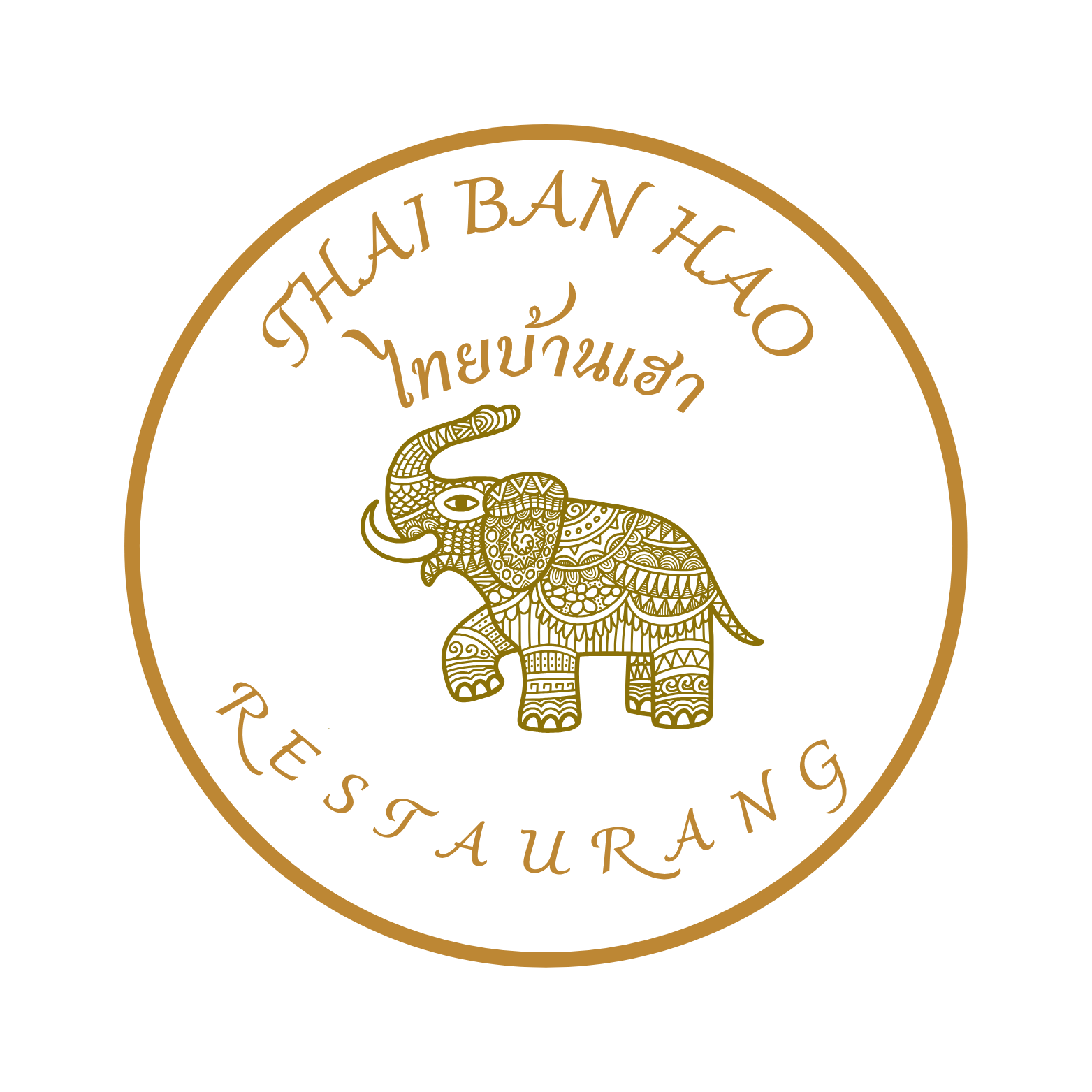 Ban Hao AB logotyp