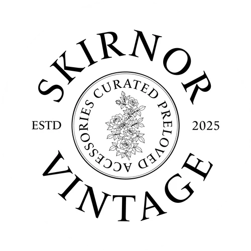 Skirnor AB logotyp