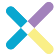 Lexie AB logotyp